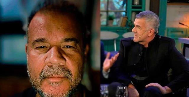 Chino Volpato sobre los dichos de Dady Brieva: “El tiene más que perder que cualquier político”