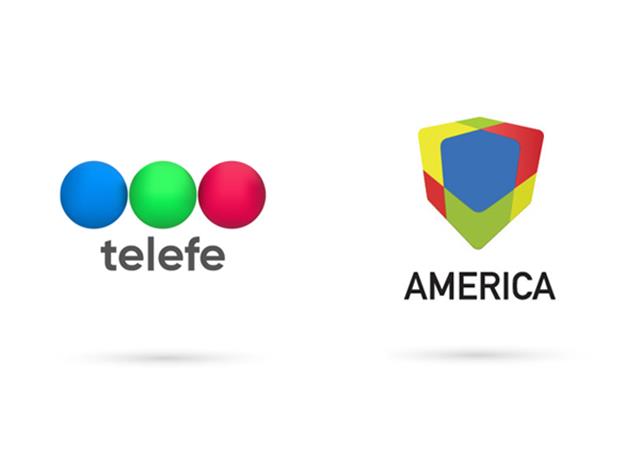 El coronavirus llegó a la televisión