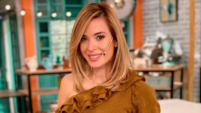 Jésica Cirio: se reveló el resultado del test de coronavirus
