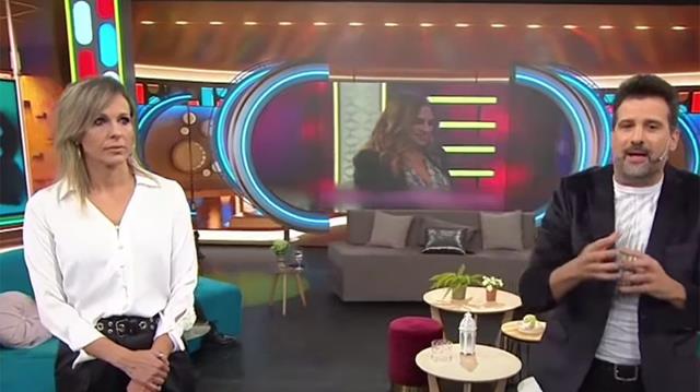 La producción de ShowMatch confirmó un caso de coronavirus en La Flia