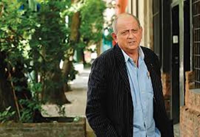 Internaron de urgencia al periodista Chiche Gelblung