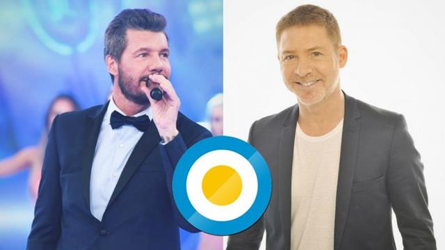 Luis Ventura: «Marcelo Tinelli y Adrián Suar pueden ir a la TV Pública»