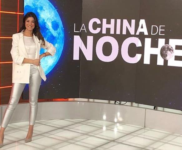 Nuevo contagio de coronavirus en Telefe: dio positivo el test de una periodista del noticiero