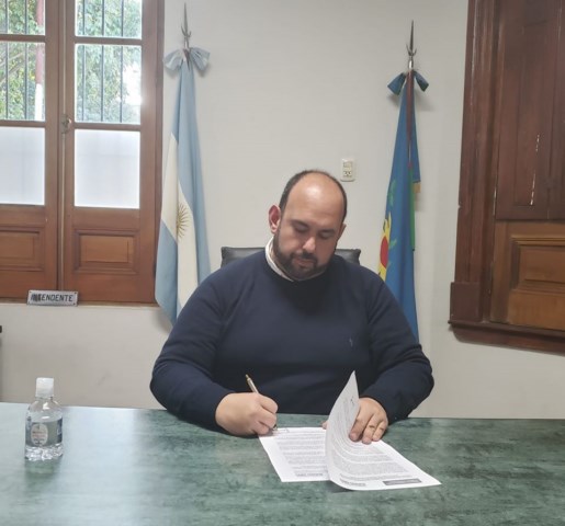 Baradero tendrá un Fondo de Emergencia Económica para víctimas de violencia de género