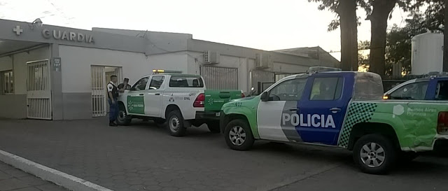 San Pedro: Un detenido por el asesinato de Milcíades Lencina