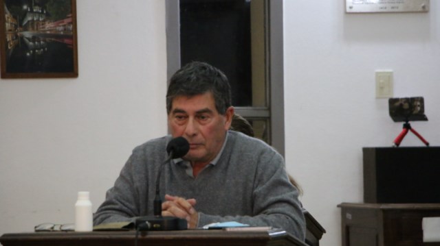 Concejo: Juntos por el Cambio propone crear un fondo transitorio