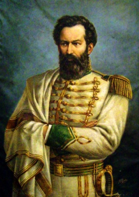 Las hazañas de Martín Miguel de Güemes, el general gaucho que rechazó media docena de invasiones españolas