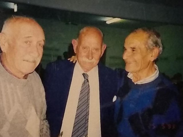 A 76 años de la fundación de la Asociación de Básquetbol Baradero