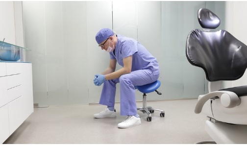 Hacia dónde va la atención odontológica tras la llegada del coronavirus