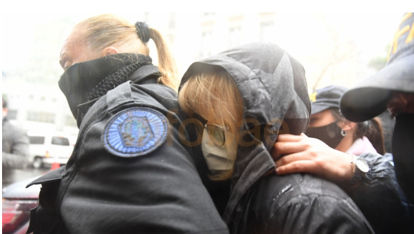 22 detenciones en la causa de espionaje ilegal: arrestaron a una ex funcionaria de Cambiemos y espías