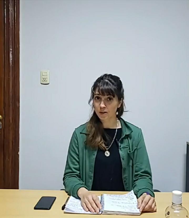 Coronavirus: No hay novedades de los últimos hisopados