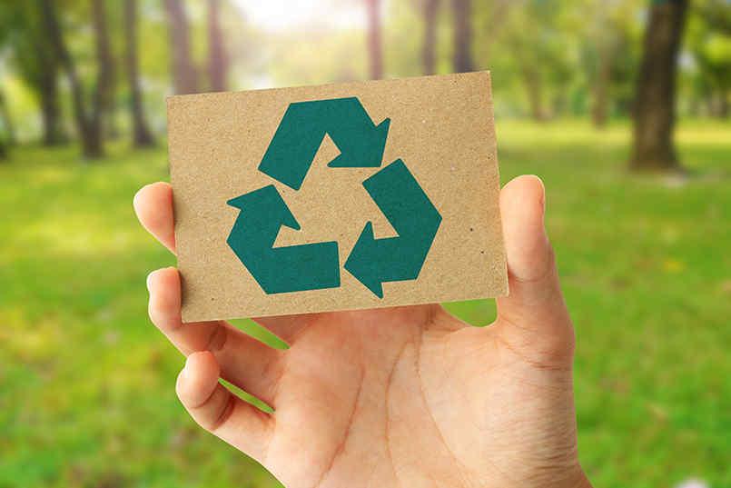 ¡Hablemos de reciclado! | Puntos Limpios en Baradero