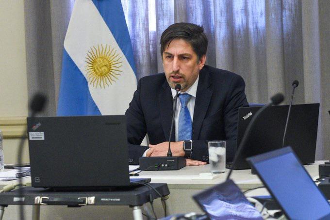 El Gobierno indicó que las clases podrían regresar en agosto en todo el país, incluida la ciudad de Buenos Aires y el conurbano
