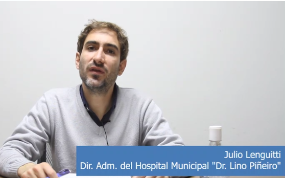 Coronavirus: Se conoció un solo resultado y es negativo