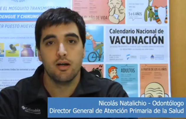 Coronavirus: Cuatro hisopados negativos y uno indeterminado