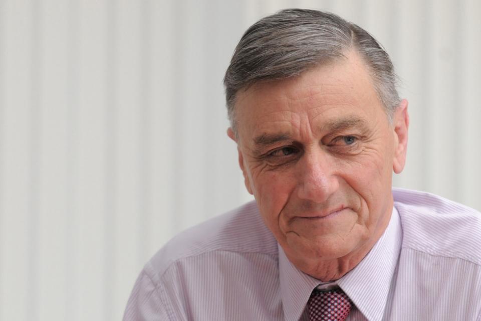 Hermes Binner: Un antes y un después