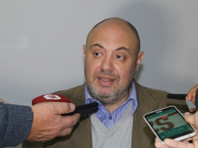 Piratas del asfalto: Granda cerró la causa original e inició otra para seguir investigado