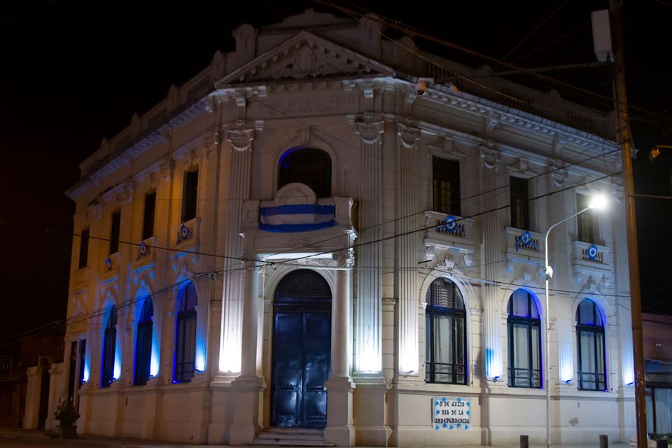 Actividades por el Aniversario N°405 de Baradero