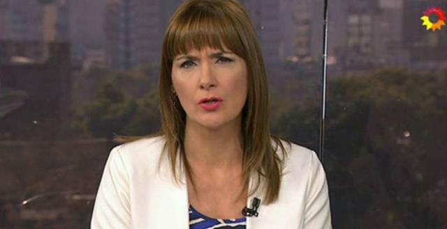 El Trece desplazó a Silvia Martínez Cassina del noticiero: «Después de 23 años, merezco respeto y respuestas»