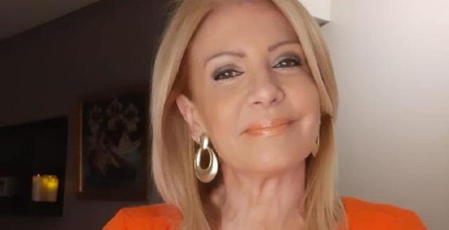 Roccasalvo sobre su denuncia contra Lío Pecoraro: «Pasó varios fines de semana»