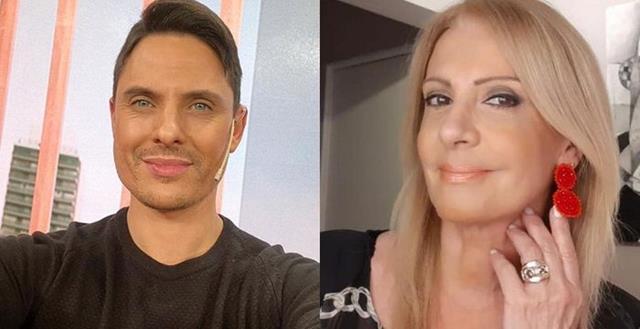 La contundente decisión de El Nueve tras el escándalo entre Susana Roccasalvo y Lío Pecoraro