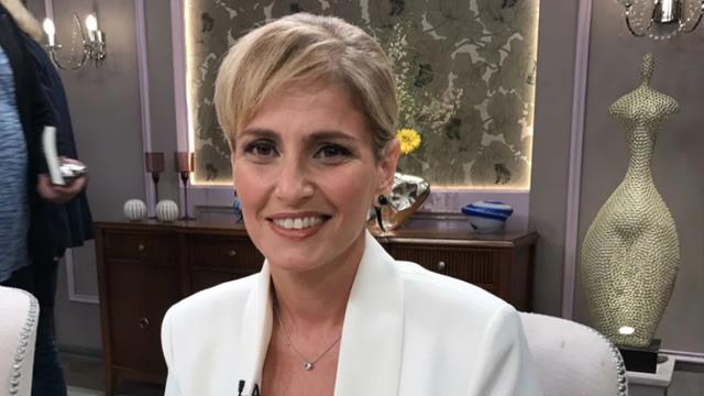 Romina Manguel tiene nuevo programa tras su salida de Animales Sueltos