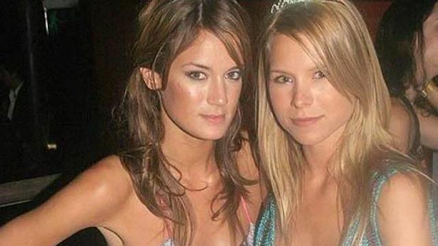 Conmovedor: la hija de Paula Chaves nació el mismo día que Jazmín de Grazia