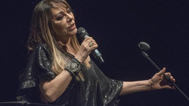 Adriana Varela, en vivo por streaming