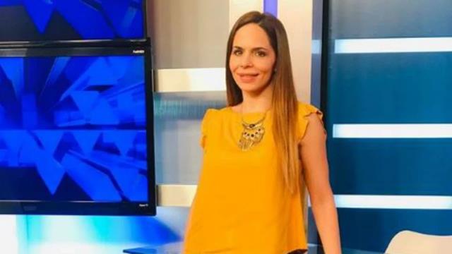 Melisa Zurita fue amenazada de muerte por la mujer que intentó matarla