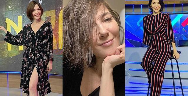 ¿Cristina Pérez deja «Telefe Noticias» y se pasa al Trece? La palabra de la conductora