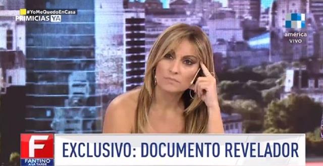 Marcela Tauro hizo una fuerte denuncia sobre el programa de Marcelo Tinelli
