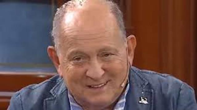 Chiche Gelblung sobre su salida de «Polémica en el bar»: «Ya no me sentía cómodo»