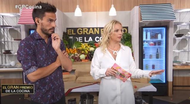 Fuerte denuncia legal contra El Gran Premio de la Cocina