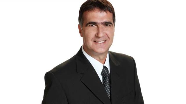 Antonio Laje deja su programa del domingo en América