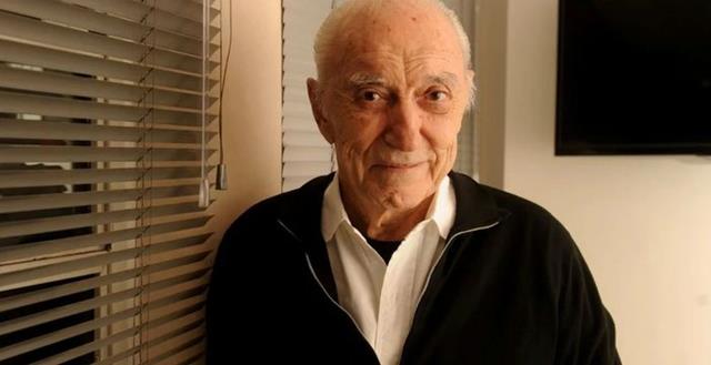 Cacho Fontana dio positivo de coronavirus: «Es asintomático»
