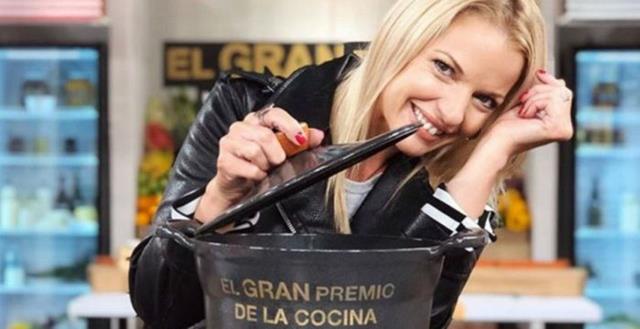 El comunicado de «El gran premio de la cocina», luego de ser acusados de cocinar un animal en peligro de extinción