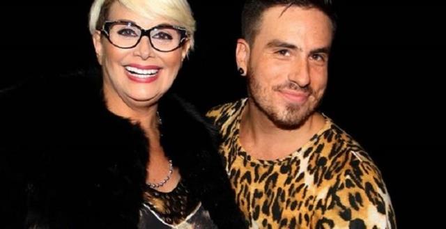 Qué mensaje escribió Carmen Barbieri en Instagram después de enterarse que Fede Bal se curó