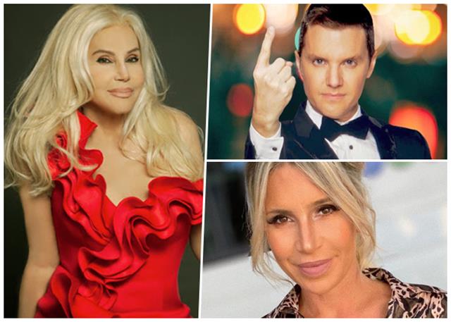 Todas las novedades que se vienen en telefe
