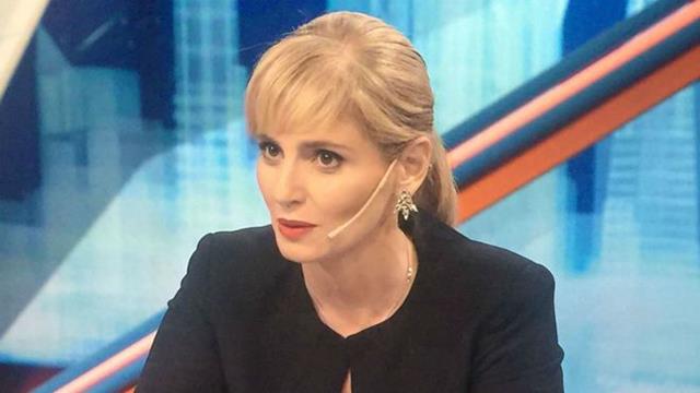 Romina Manguel se fue de «Animales Sueltos»: los motivos