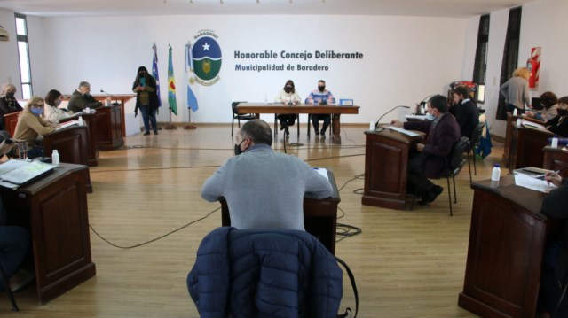 HCD: Proyecto para crear una oficina para denuncias por maltrato animal