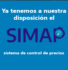 El municipio ya tiene a disposición el SIMAP, sistema de control de precios