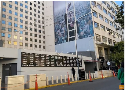 A 26 años del atentado, el presidente de la AMIA manifestó su preocupación por la presencia de Hezbollah en la Triple Frontera y pidió la designación de un juez permanente