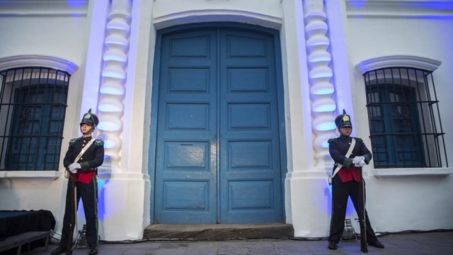9 de Julio: Día de la Independencia Argentina