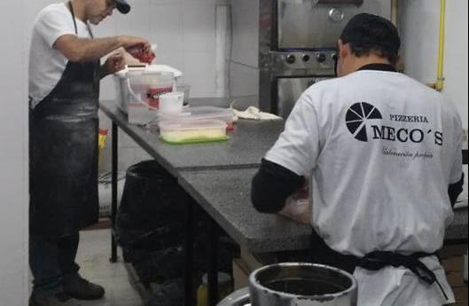 San Pedro: La postura de un restaurante que decidió no abrir pese a la autorización: «Sería arriesgar tantos meses de esfuerzo»