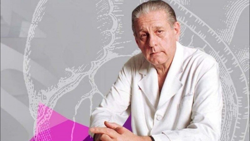 René Favaloro, a 20 años de su trágico final: siete cartas, el adiós a la mujer que amaba y un disparo en el corazón