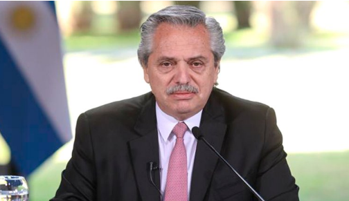 Alberto Fernández: “Entre el 18 de julio y el 2 de agosto vamos a tratar de ir volviendo a la vida habitual en forma escalonada”
