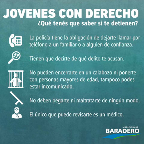 El municipio dispone de atención en casos urgentes de discriminación
