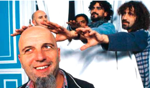 Raúl Pagano, ex músico de Bersuit Vergarabat y Fito Páez, murió de frío en la calle