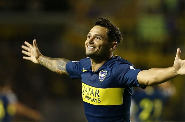 Mauro Zárate comentó porque la demora en su  renovación
