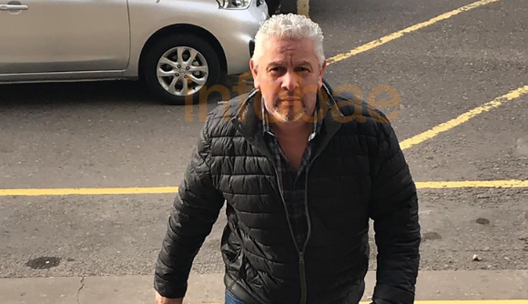 El resultado preliminar de la autopsia a Fabián Gutiérrez determinó que el ex secretario de Cristina Kirchner murió por asfixia